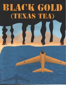 Black Gold (texas Tea) box art