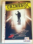 Crimebox Investigation
