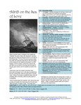 RPG Item: Adrift on the Sea of Love