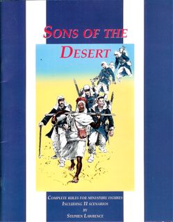 Sons of the Desert