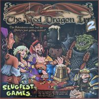 The Red Dragon Inn 2