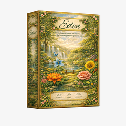 Eden: Stewards of the Garden