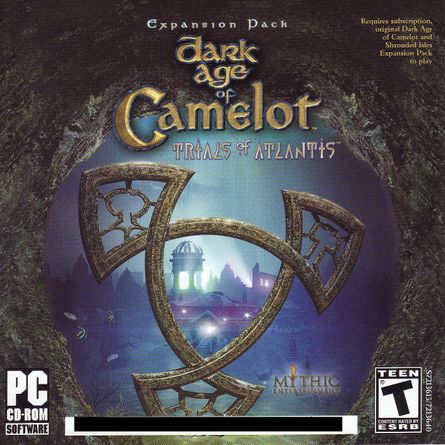 why isnt dark age of camelot free to play