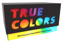 True Colors box art