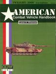 RPG Item: American Combat Vehicle Handbook
