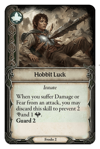 Frodo Baggins Mtg Card 401 Games Canada - Frodo Baggins Frodo Baggins -  Proxydudes