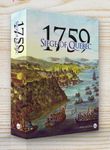 Board Game: 1759 Siege of Quebec