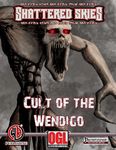 RPG Item: Cult of the Wendigo