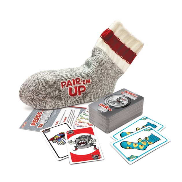 Pair Em Up Board Game Boardgamegeek