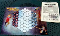 Bataille astrale