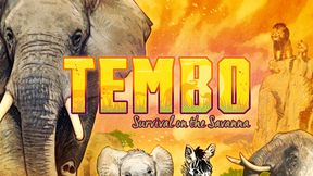 TEMBO: Survival on the Savanna thumbnail