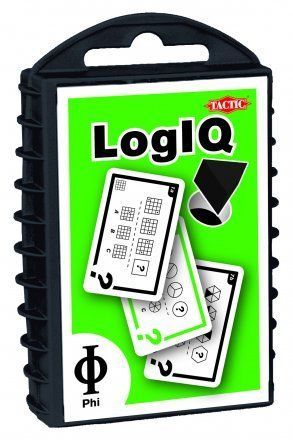LogIQ: Φ Phi