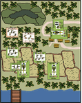 Chopper War: A Solitaire Game of Helicopter Combat in Vietnam
