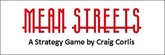 Mean Streets