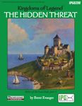 RPG Item: Kingdoms of Legend: The Hidden Threat