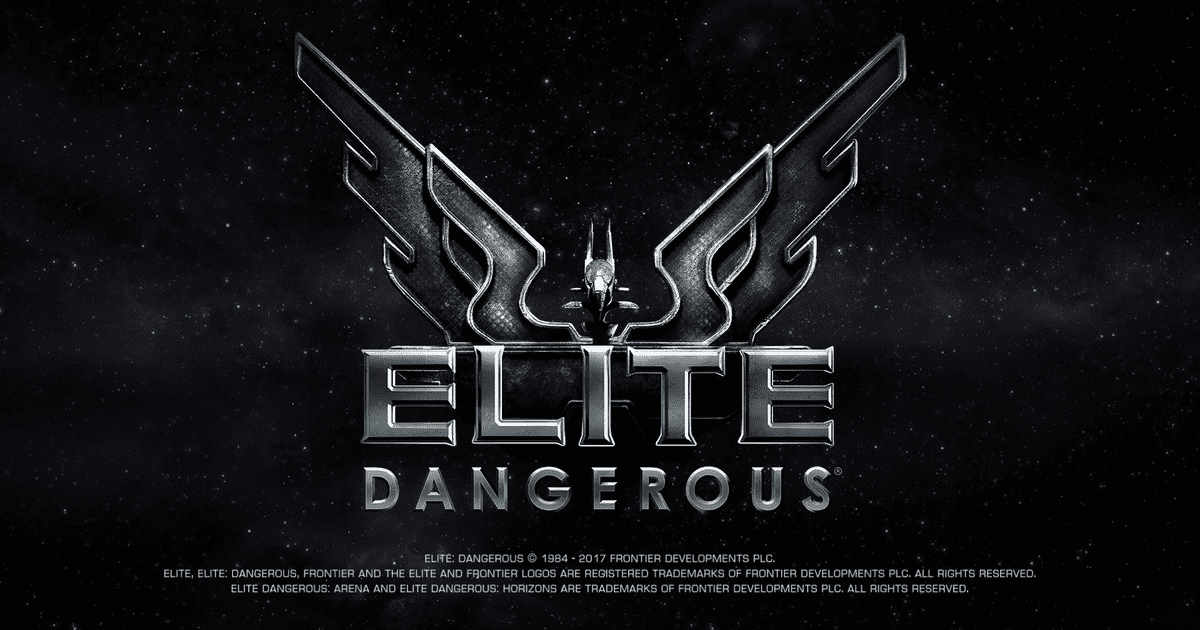Elite: Dangerous Review – PC – Game Chronicles
