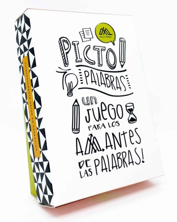 Picto Palabras