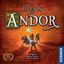 Board Game: Legends of Andor