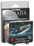 Star Wars: Armada – Rogues and Villains Expansion Pack (2015)
