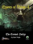 RPG Item: Quests of Doom 4: The Covered Bridge (Swords & Wizardry)
