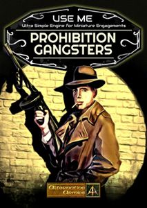 USEME: Prohibition Gangsters