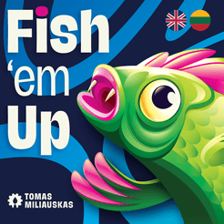 Fish 'em Up
