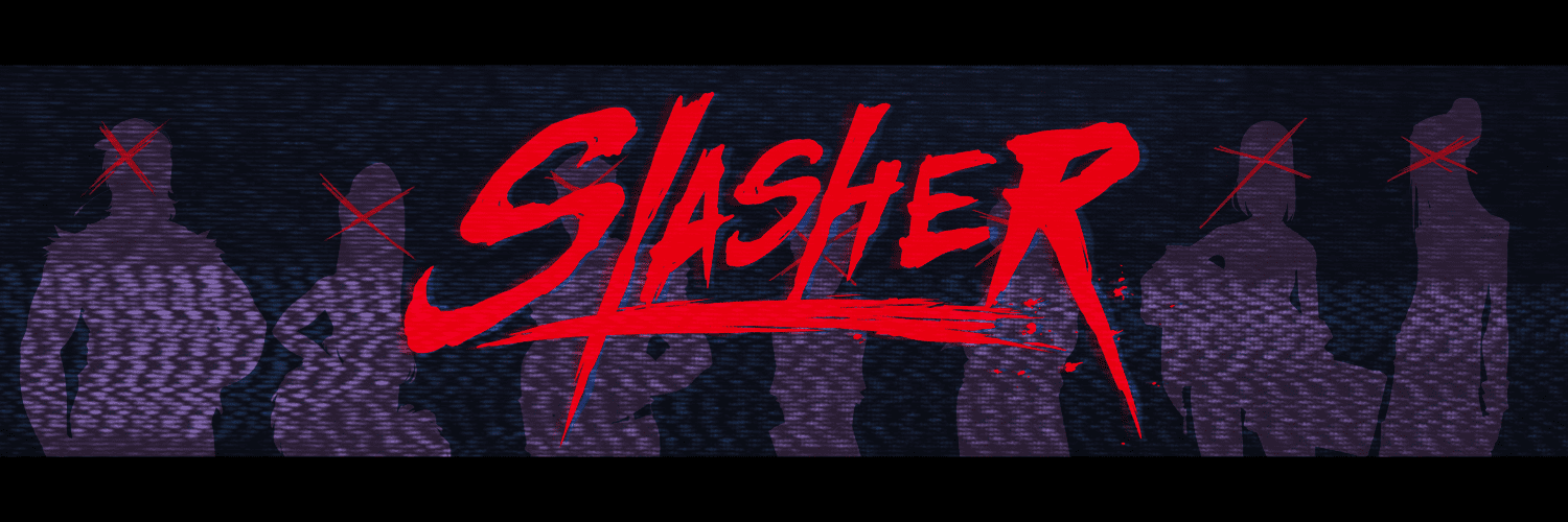 Slasher: The Card Game