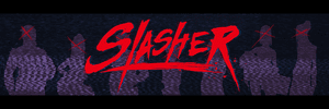 Slasher: The Card Game