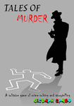 RPG Item: Tales of Murder