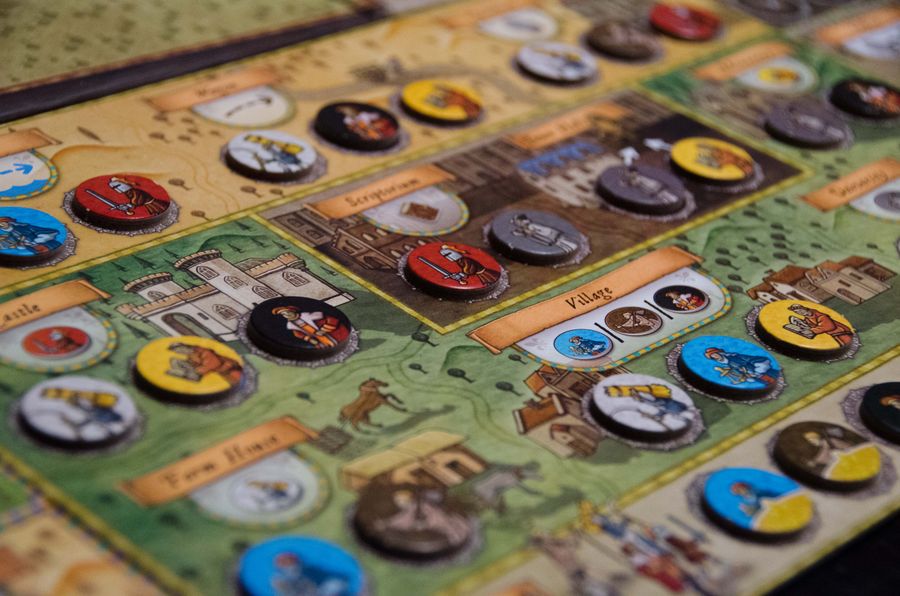 board game image