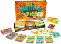 Rumble Pie