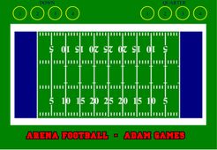 Arena Football