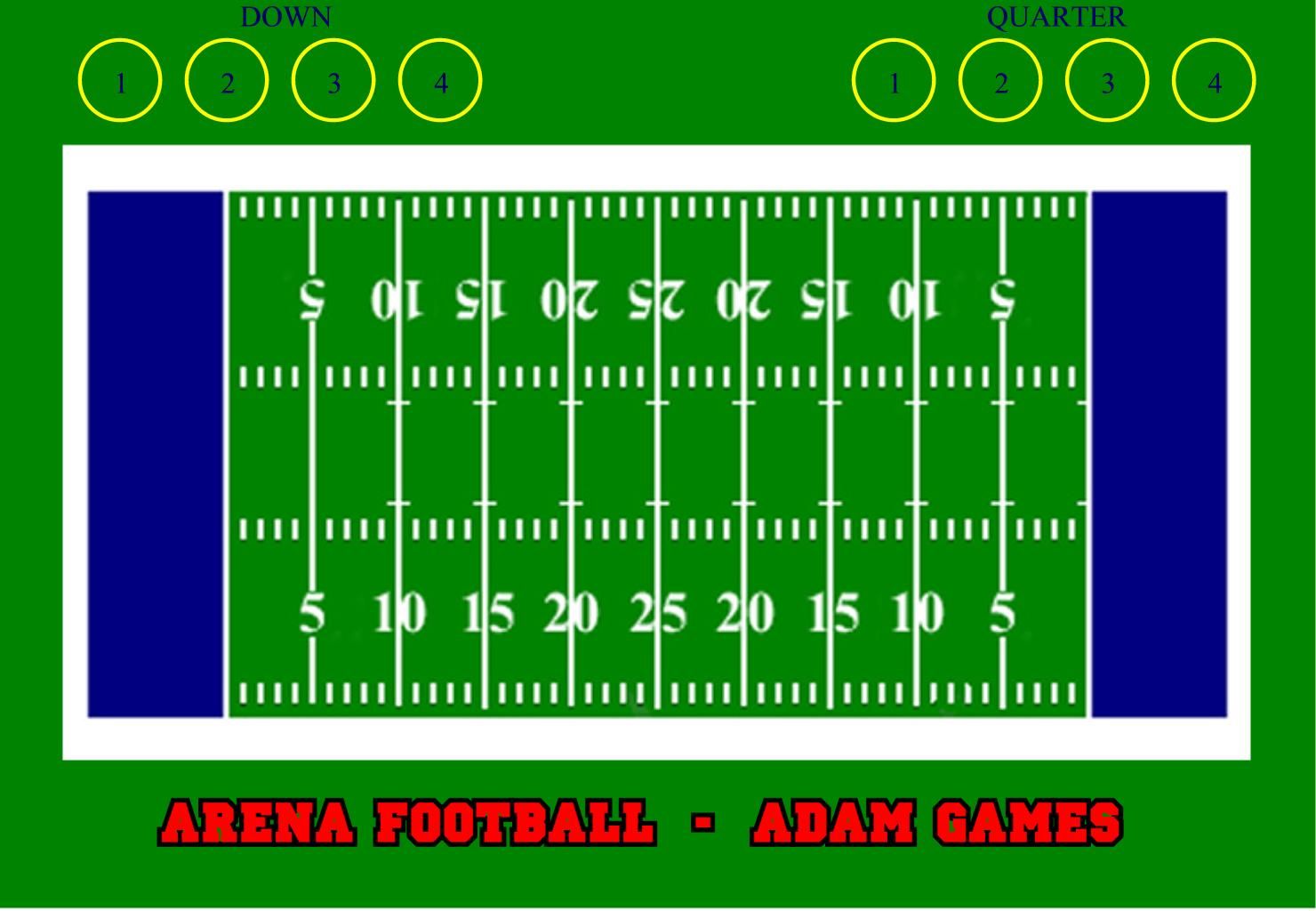 Arena Football
