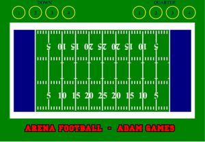 Arena Football