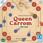 Okładka: Queen Carrom To Go (Compact Edition)