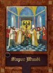 Stupor Mundi: Master Print Edition (2025)