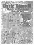 Advanced Tobruk System Basic Game II: Streets of Stalingrad
