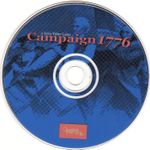 Video Game: Campaign 1776: The American Revolution
