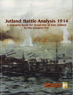 Great War at Sea Jutland: Battle Analysis