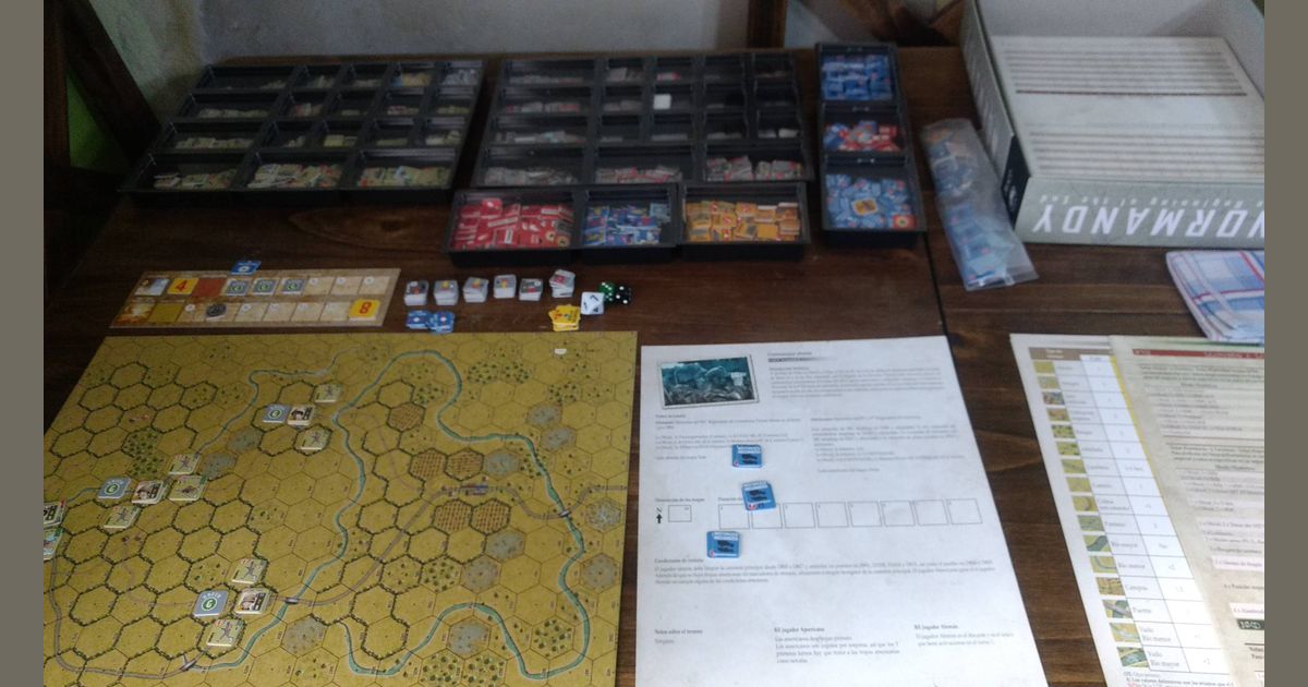 BoardGameGeek