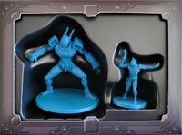 Batman: Gotham City Chronicles – Batman (New 52) and Rookie