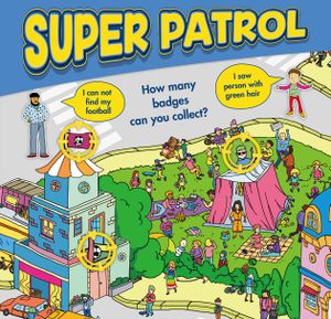 Super Patrol
