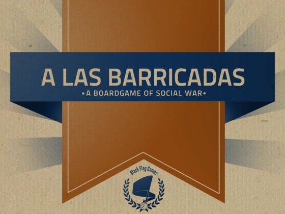 A Las Barricadas