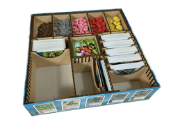 Imperial Settlers: Go7 Game Insert