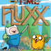 Board Game: Adventure Time Fluxx