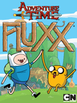 Board Game: Adventure Time Fluxx