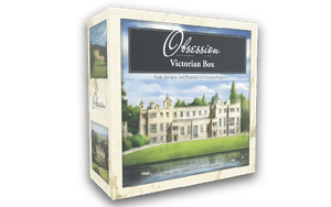Obsession: Victorian Box