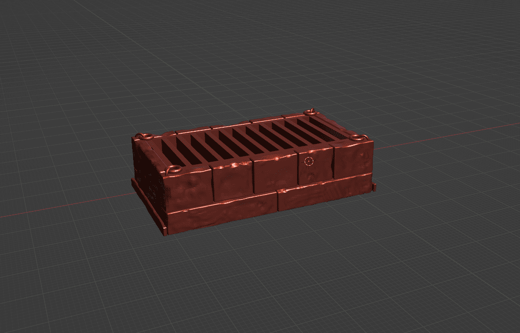 The Altar of Corruption: A counting-free corruption tracker | Chaos in ...