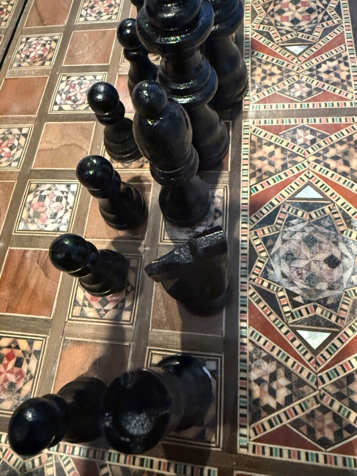 Product Details | Chess | GeekMarket