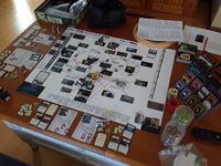 Riverdale Boardgamegeek